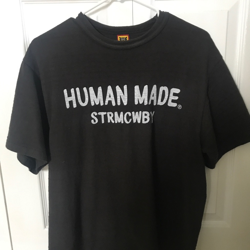 Human made t shirt
